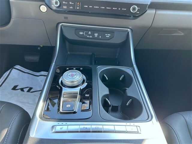 2025 Kia Carnival MPV Hybrid EX Cape Girardeau MO