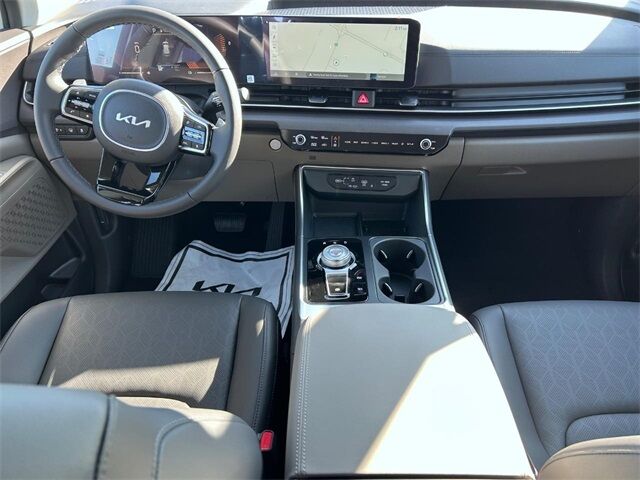 2025 Kia Carnival MPV Hybrid EX Cape Girardeau MO
