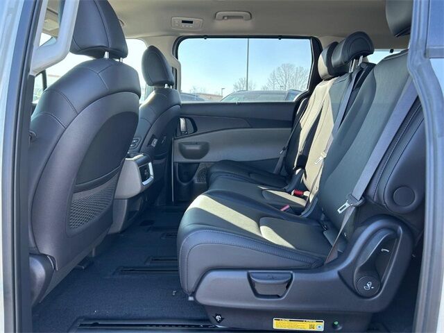 2025 Kia Carnival MPV Hybrid EX Cape Girardeau MO
