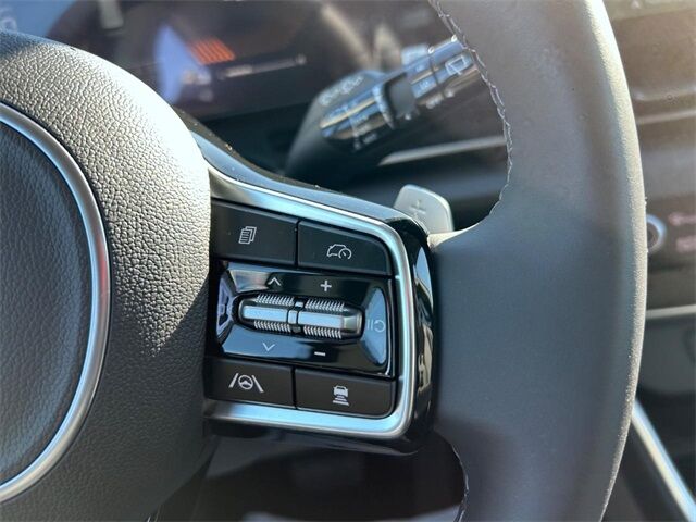 2025 Kia Carnival MPV Hybrid EX Cape Girardeau MO