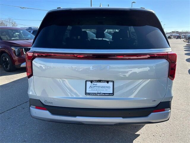2025 Kia Carnival MPV Hybrid EX Cape Girardeau MO