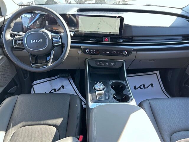 2025 Kia Carnival MPV Hybrid LXS Cape Girardeau MO