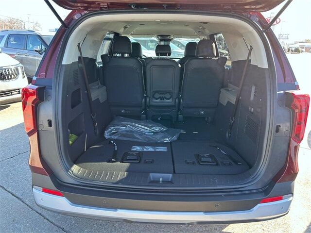 2025 Kia Carnival MPV Hybrid LXS Cape Girardeau MO