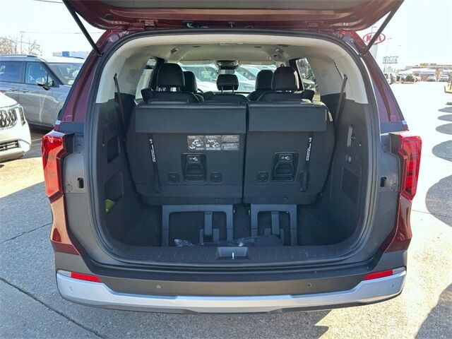 2025 Kia Carnival MPV Hybrid LXS Cape Girardeau MO