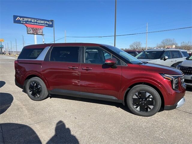 2025 Kia Carnival MPV Hybrid LXS Cape Girardeau MO