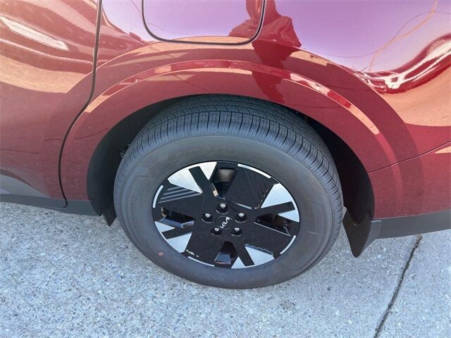 2025 Kia Carnival MPV Hybrid LXS Cape Girardeau MO