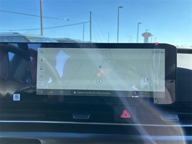 2025 Kia Carnival MPV Hybrid LXS Cape Girardeau MO