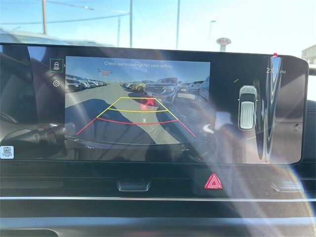 2025 Kia Carnival MPV Hybrid LXS Cape Girardeau MO