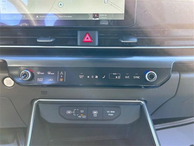2025 Kia Carnival MPV Hybrid LXS Cape Girardeau MO