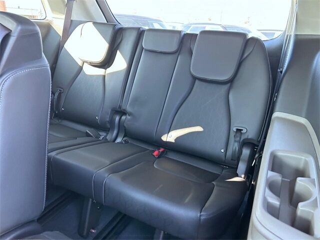 2025 Kia Carnival MPV Hybrid LXS Cape Girardeau MO