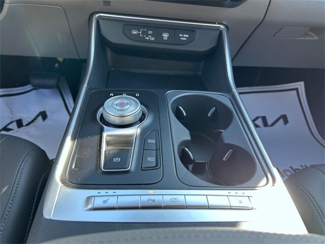 2025 Kia Carnival MPV Hybrid LXS Cape Girardeau MO