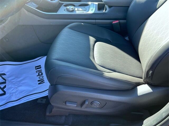 2025 Kia Carnival MPV Hybrid LXS Cape Girardeau MO