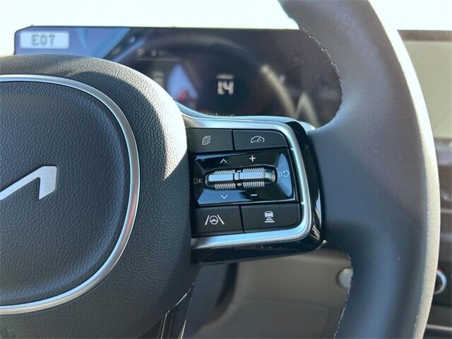 2025 Kia Carnival MPV Hybrid LXS Cape Girardeau MO
