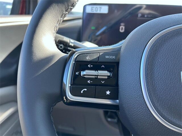 2025 Kia Carnival MPV Hybrid LXS Cape Girardeau MO