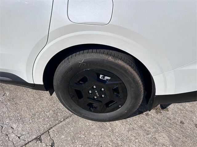 2025 Kia Carnival MPV LXS Cape Girardeau MO