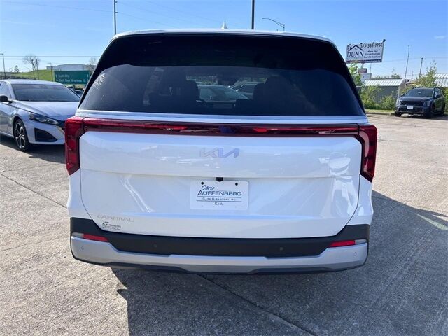 2025 Kia Carnival MPV LXS Cape Girardeau MO