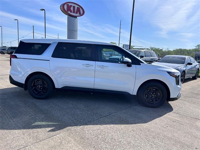 2025 Kia Carnival MPV LXS Cape Girardeau MO