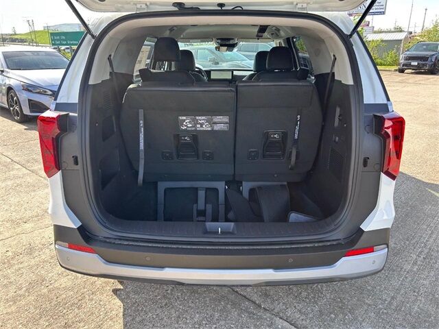2025 Kia Carnival MPV LXS Cape Girardeau MO