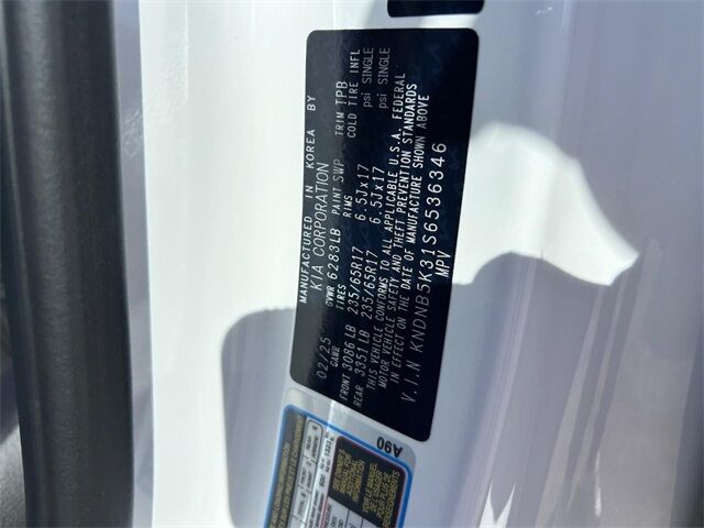 2025 Kia Carnival MPV LXS Cape Girardeau MO