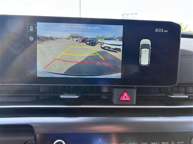 2025 Kia Carnival MPV LXS Cape Girardeau MO