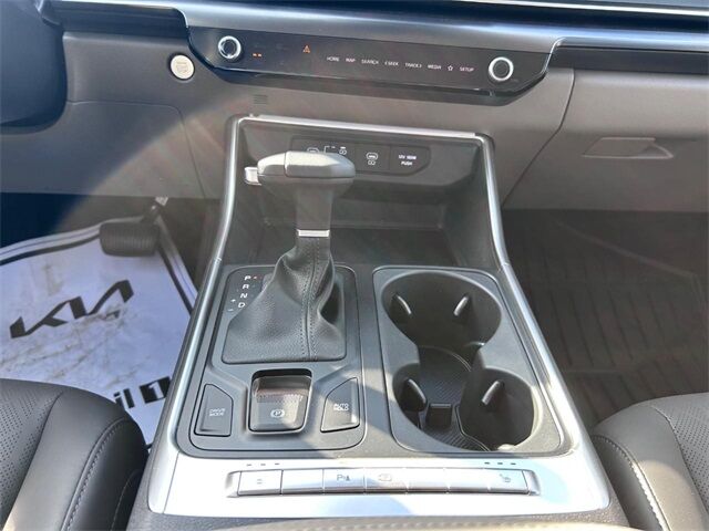 2025 Kia Carnival MPV LXS Cape Girardeau MO