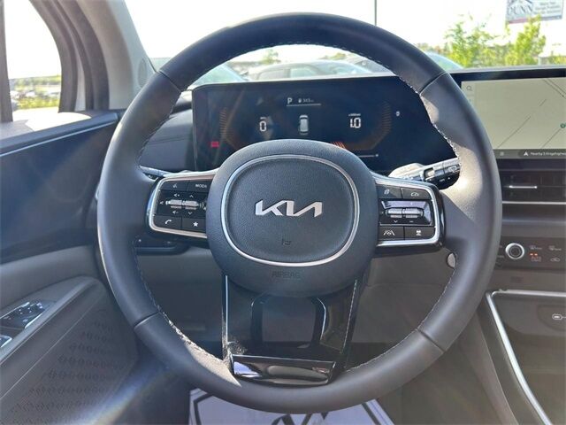 2025 Kia Carnival MPV LXS Cape Girardeau MO