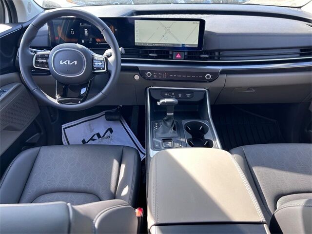 2025 Kia Carnival MPV LXS Cape Girardeau MO