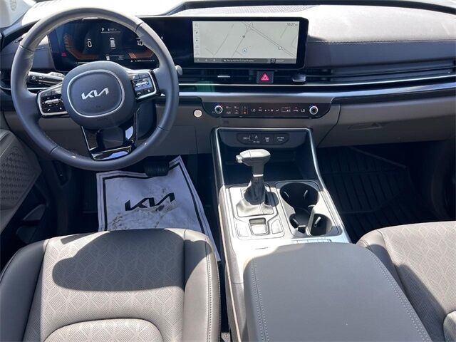 2025 Kia Carnival MPV LXS Cape Girardeau MO