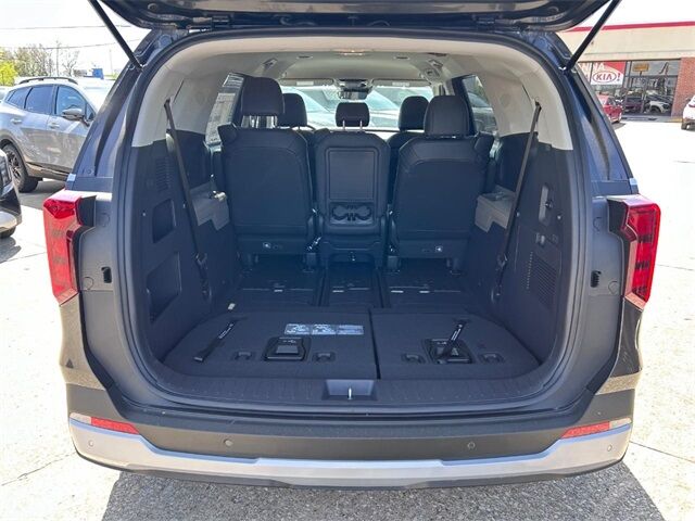 2025 Kia Carnival MPV LXS Cape Girardeau MO