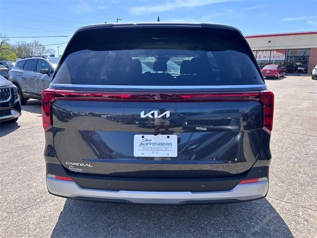 2025 Kia Carnival MPV LXS Cape Girardeau MO