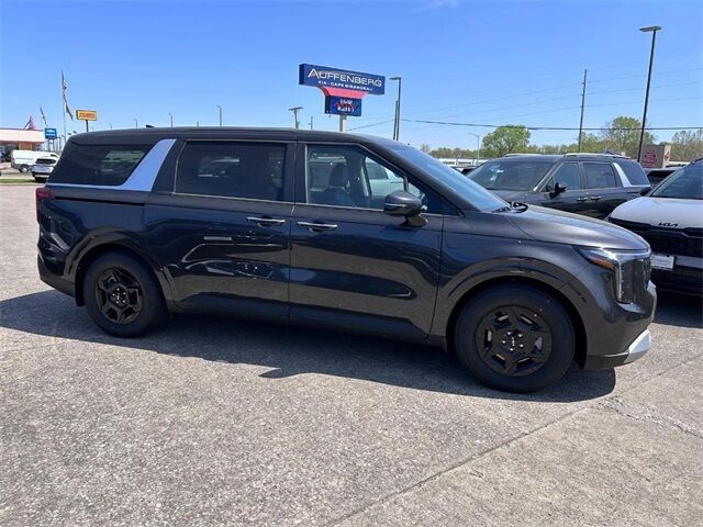 2025 Kia Carnival MPV LXS Cape Girardeau MO