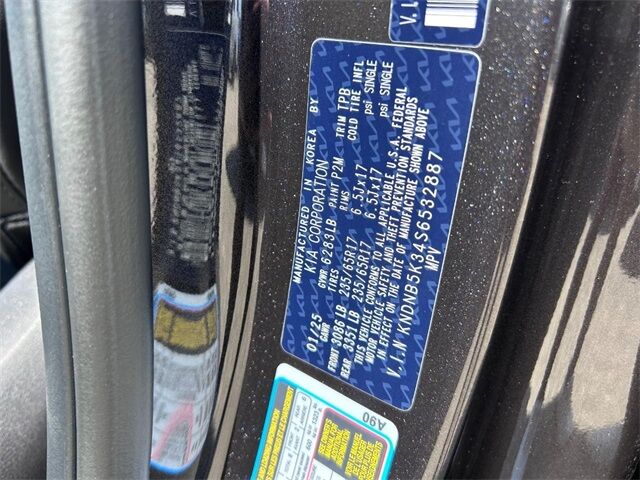 2025 Kia Carnival MPV LXS Cape Girardeau MO