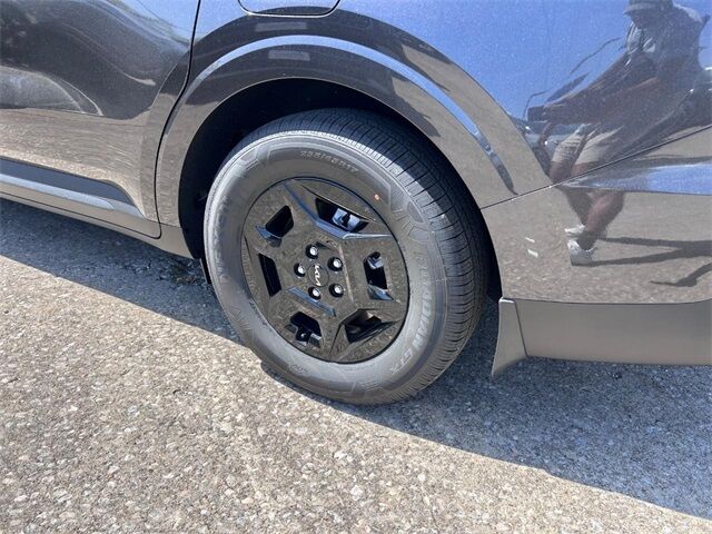 2025 Kia Carnival MPV LXS Cape Girardeau MO