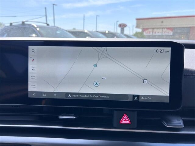 2025 Kia Carnival MPV LXS Cape Girardeau MO