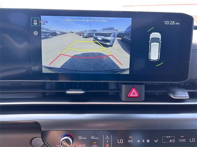 2025 Kia Carnival MPV LXS Cape Girardeau MO