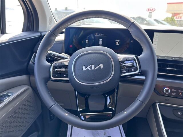 2025 Kia Carnival MPV LXS Cape Girardeau MO
