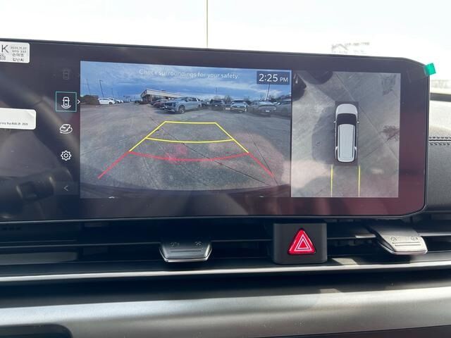 2025 Kia Carnival MPV SX Prestige Cape Girardeau MO