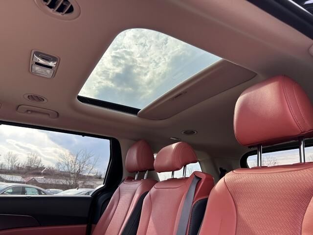 2025 Kia Carnival MPV SX Prestige Cape Girardeau MO