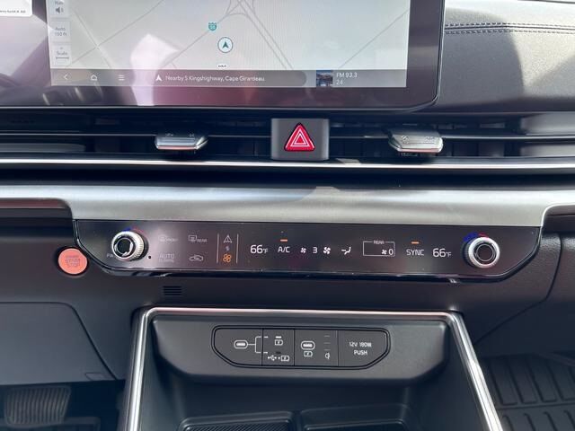 2025 Kia Carnival MPV SX Prestige Cape Girardeau MO
