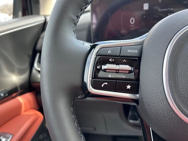 2025 Kia Carnival MPV SX Prestige Cape Girardeau MO