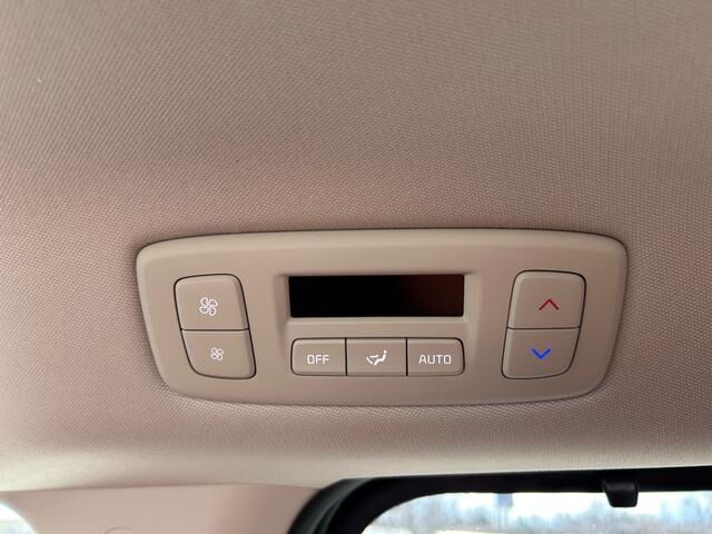 2025 Kia Carnival MPV SX Prestige Cape Girardeau MO