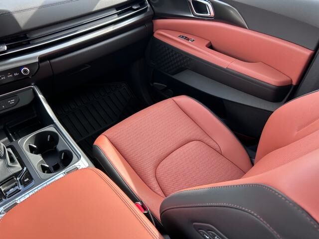 2025 Kia Carnival MPV SX Prestige Cape Girardeau MO