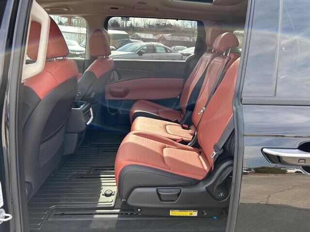 2025 Kia Carnival MPV SX Prestige Cape Girardeau MO