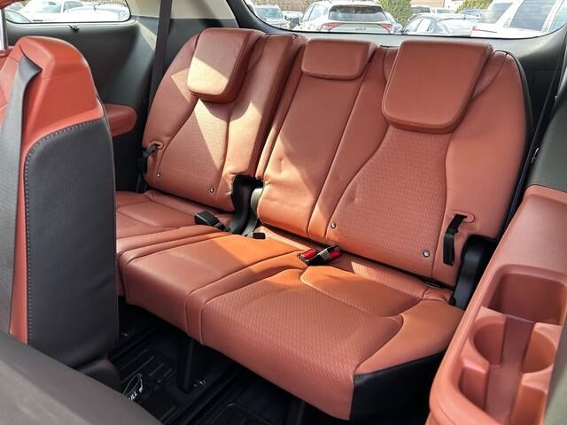 2025 Kia Carnival MPV SX Prestige Cape Girardeau MO
