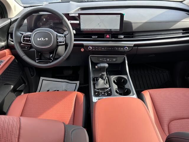 2025 Kia Carnival MPV SX Prestige Cape Girardeau MO