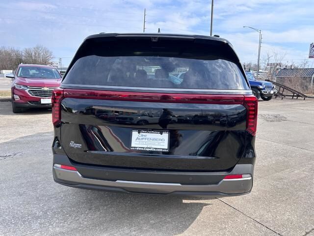 2025 Kia Carnival MPV SX Prestige Cape Girardeau MO