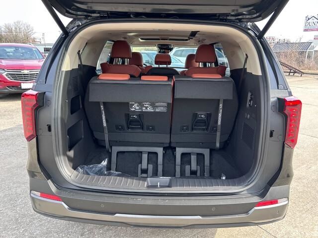 2025 Kia Carnival MPV SX Prestige Cape Girardeau MO