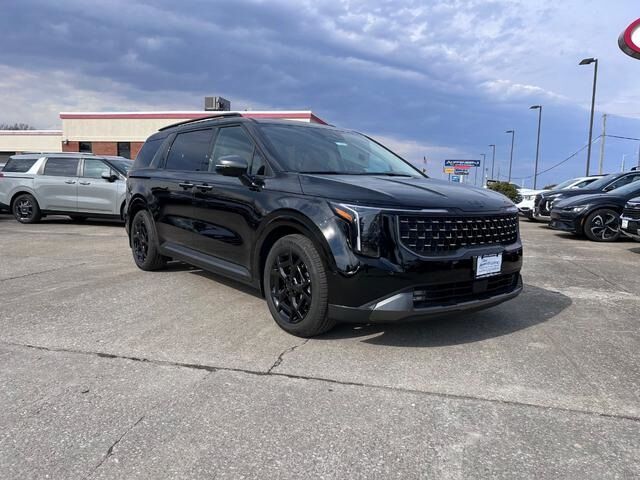 2025 Kia Carnival MPV SX Prestige Cape Girardeau MO
