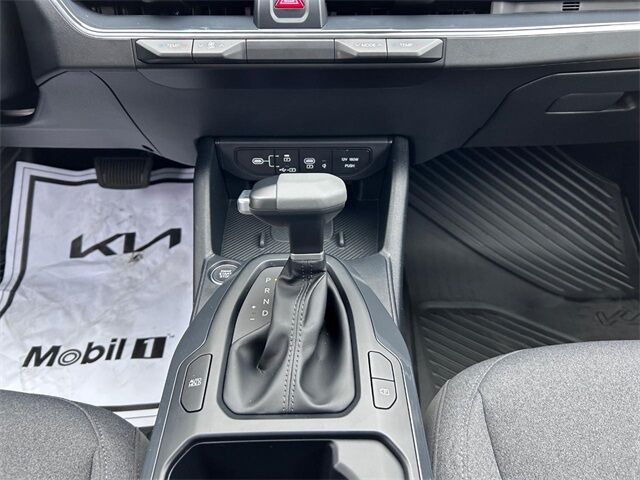 2025 Kia K4 EX Cape Girardeau MO