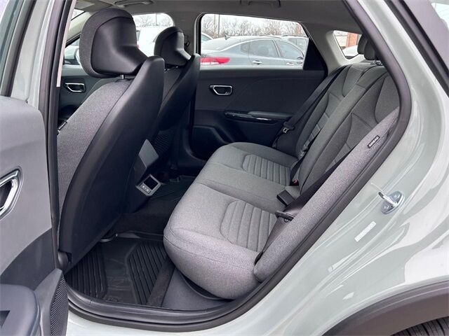 2025 Kia K4 EX Cape Girardeau MO